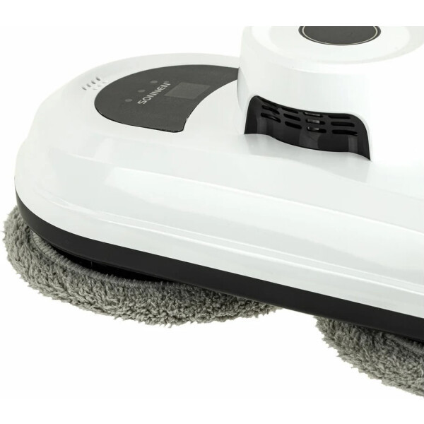 Робот-пылесос SONNEN Tech RWC-122 UltraClear Робот-пылесос SONNEN Tech RWC-122 UltraClear