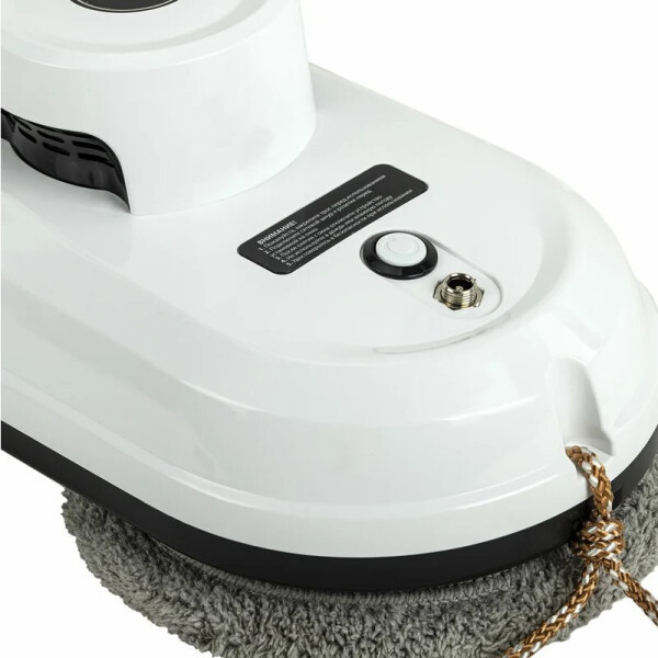 Робот-пылесос SONNEN Tech RWC-122 UltraClear Робот-пылесос SONNEN Tech RWC-122 UltraClear