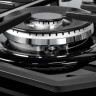 Варочная панель ZorG Technology BLC FDW black (EMY)