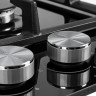 Варочная панель ZorG Technology BLC FDW black (EMY)