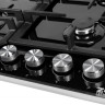 Варочная панель ZorG Technology BLC FDW black (EMY)