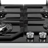 Варочная панель ZorG Technology BLC FDW black (EMY)