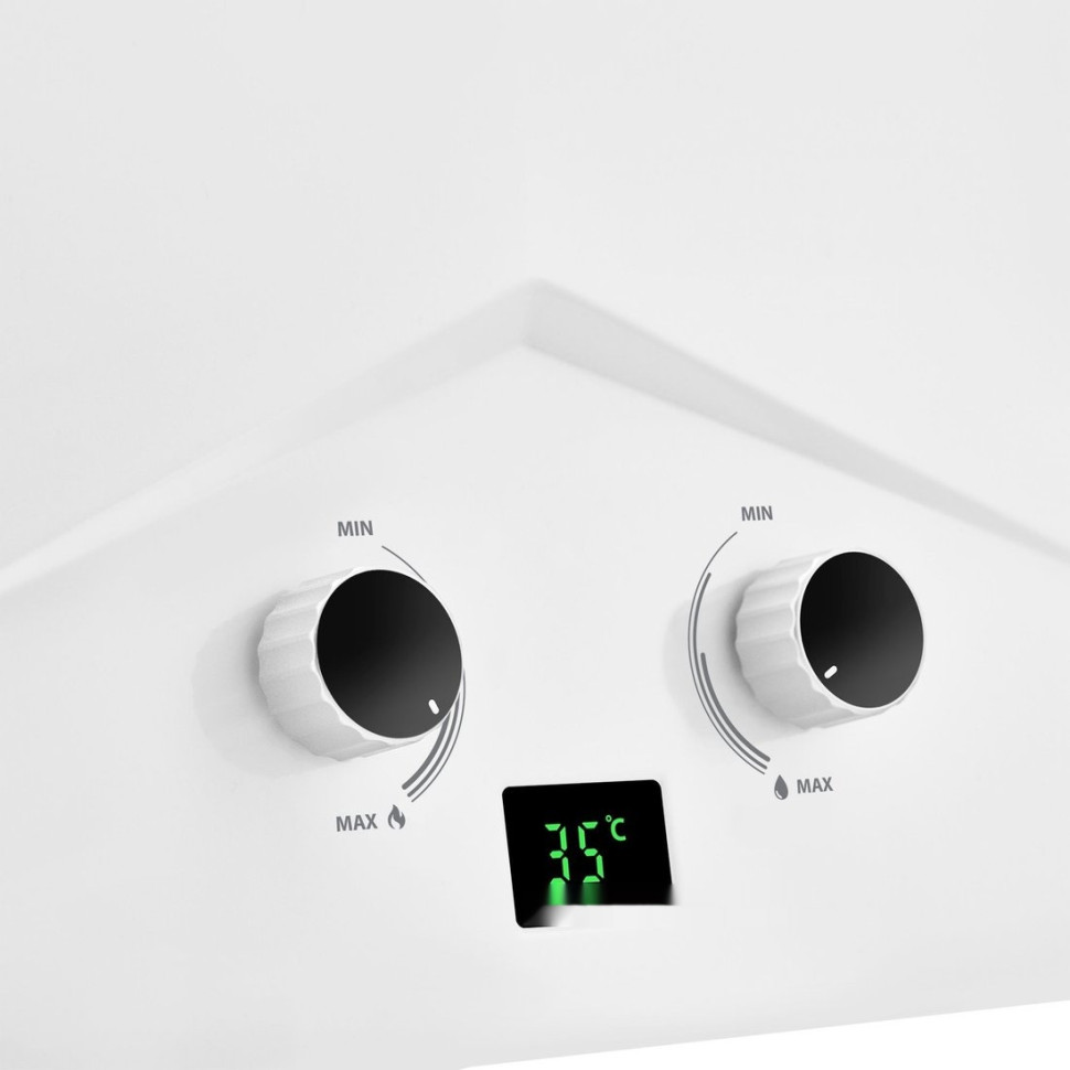 Водонагреватель Ballu GWH 10 Warmix Водонагреватель Ballu GWH 10 Warmix