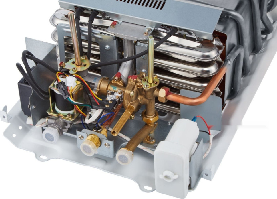 Водонагреватель Ballu GWH 10 Warmix Водонагреватель Ballu GWH 10 Warmix