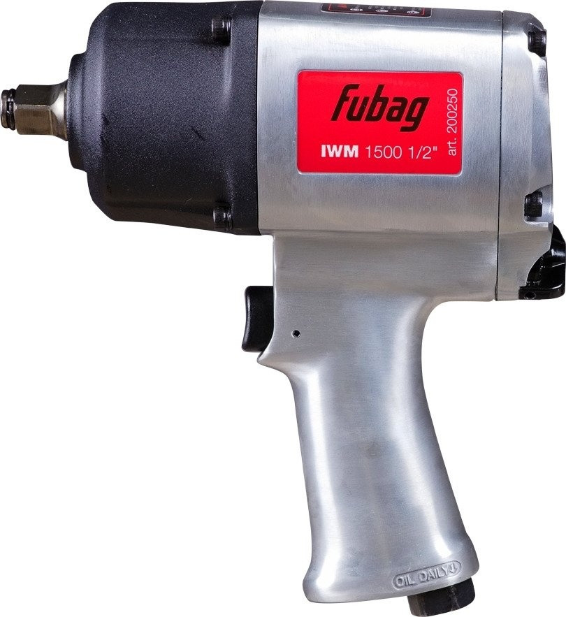 Пневмогайковерт FUBAG IWM 1500 200250 Пневмогайковерт FUBAG IWM 1500 200250