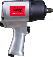 Пневмогайковерт FUBAG IWM 1500 200250