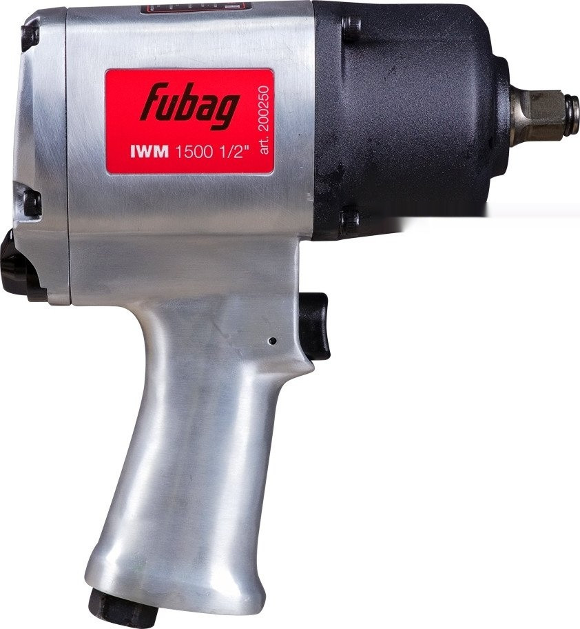 Пневмогайковерт FUBAG IWM 1500 200250 Пневмогайковерт FUBAG IWM 1500 200250