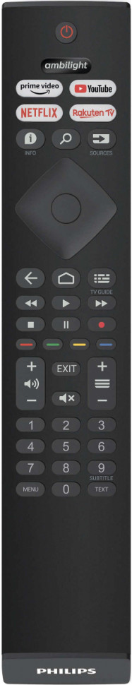 Телевизор Philips 55PUS8057/60