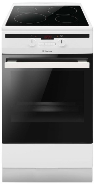 Плита Hansa FCIWS582597