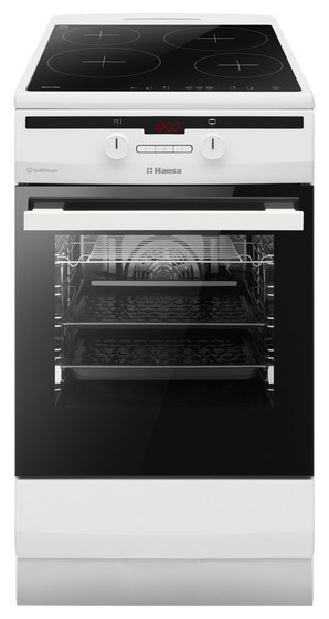 Плита Hansa FCIWS582597 Плита Hansa FCIWS582597