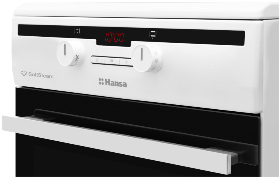 Плита Hansa FCIWS582597 Плита Hansa FCIWS582597