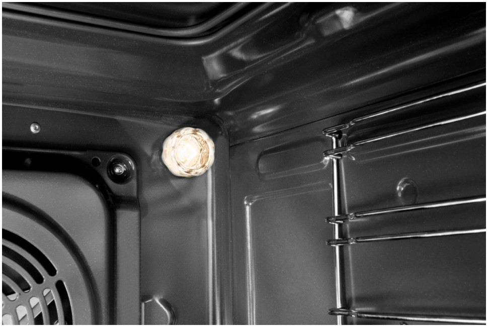 Плита Hansa FCIWS582597 Плита Hansa FCIWS582597