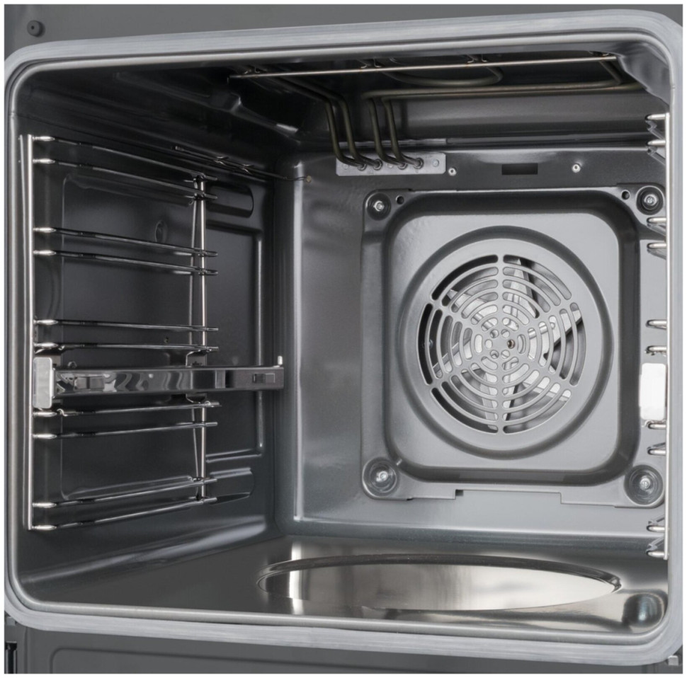 Плита Hansa FCIWS582597 Плита Hansa FCIWS582597