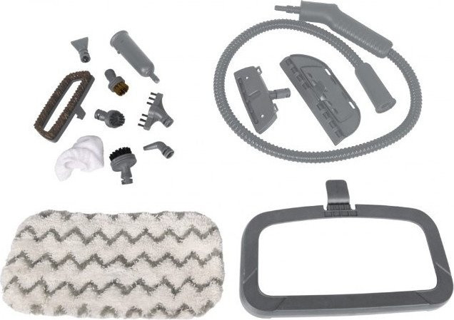 Паровая швабра Hyundai HYV-SM710 Паровая швабра Hyundai HYV-SM710