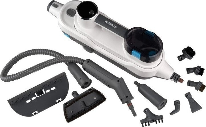 Паровая швабра Hyundai HYV-SM710 Паровая швабра Hyundai HYV-SM710