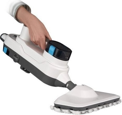 Паровая швабра Hyundai HYV-SM710 Паровая швабра Hyundai HYV-SM710