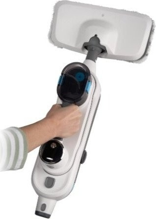 Паровая швабра Hyundai HYV-SM710 Паровая швабра Hyundai HYV-SM710