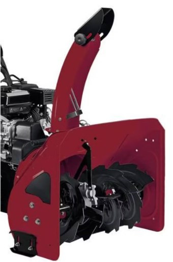 Снегоуборщик Oasis SM-7/61К Pro Снегоуборщик Oasis SM-7/61К Pro