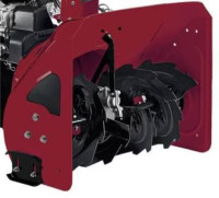 Снегоуборщик Oasis SM-7/61К Pro