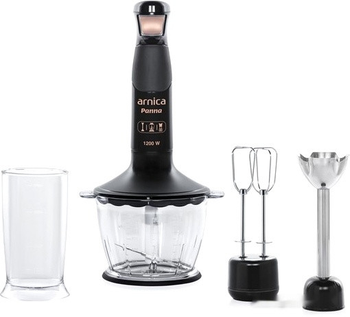 Блендер ARNICA Panna Stick Блендер ARNICA Panna Stick