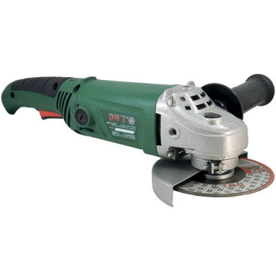 Угловая шлифмашина DWT WS 10-125 T