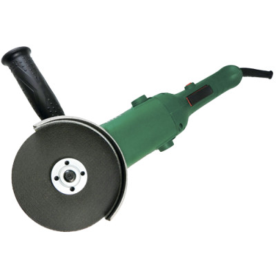 Угловая шлифмашина DWT WS 10-125 T