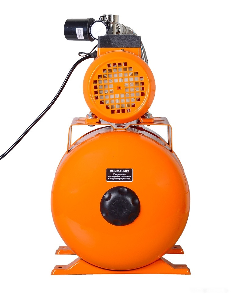 Насосная станция Вихрь АСВ-650/20Ч Насосная станция Вихрь АСВ-650/20Ч