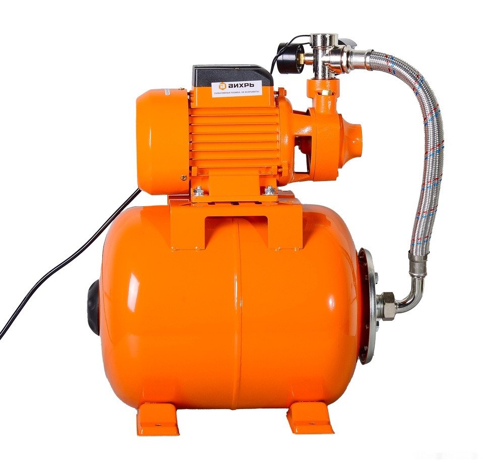 Насосная станция Вихрь АСВ-650/20Ч Насосная станция Вихрь АСВ-650/20Ч