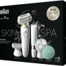 Эпилятор Braun Silk-epil 9 Flex SES9481 3D Эпилятор Braun Silk-epil 9 Flex SES9481 3D