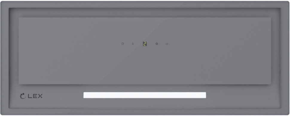 Вытяжка LEX Hyper 900 GS GR