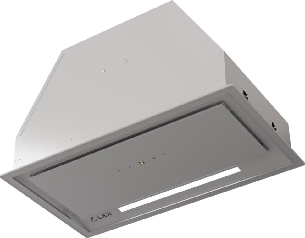 Вытяжка LEX Hyper 900 GS GR