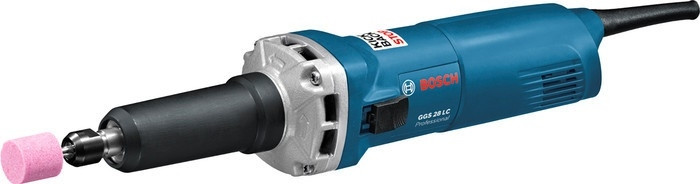 Шлифовальная машина Bosch GGS 28 LC Professional