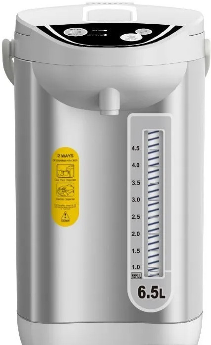 Электрический чайник Deerma DEM-SH60W Электрический чайник Deerma DEM-SH60W