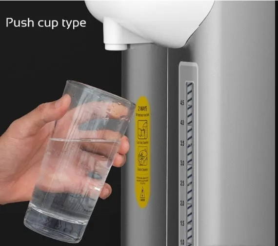 Электрический чайник Deerma DEM-SH60W Электрический чайник Deerma DEM-SH60W