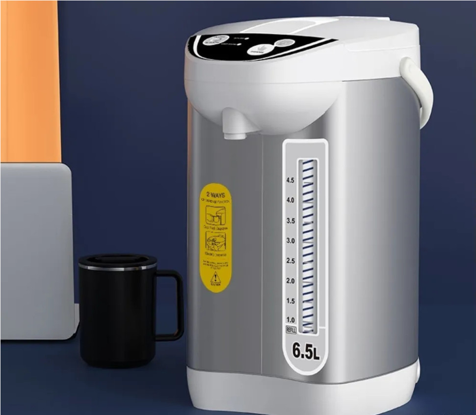 Электрический чайник Deerma DEM-SH60W Электрический чайник Deerma DEM-SH60W