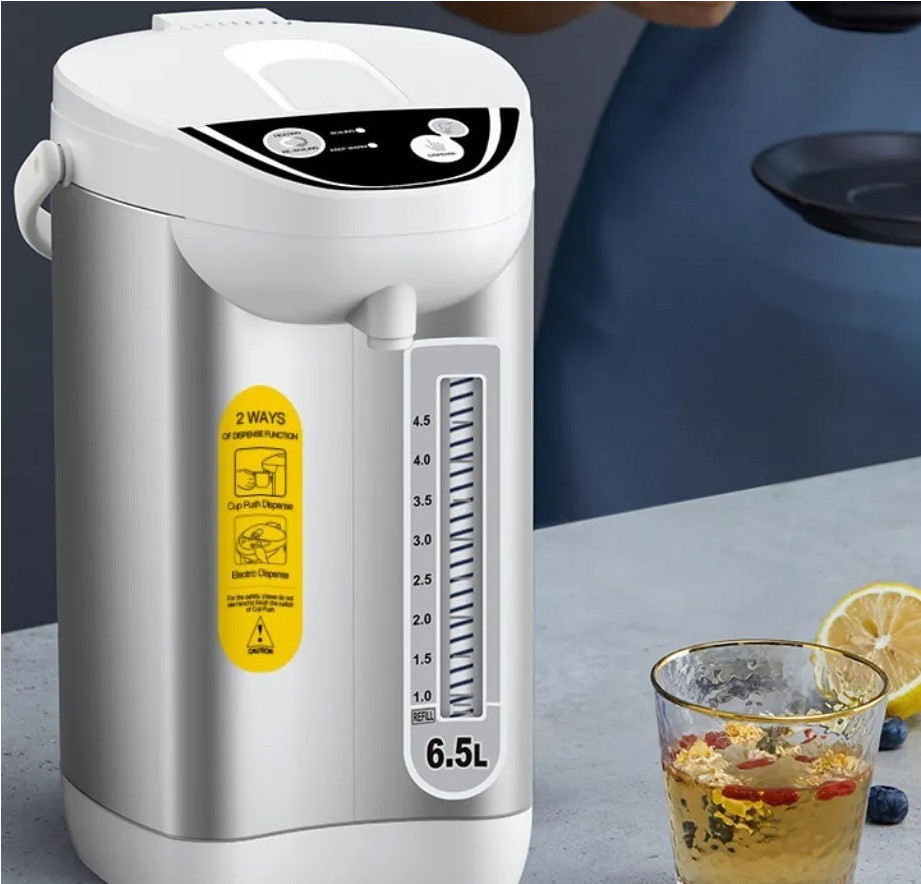 Электрический чайник Deerma DEM-SH60W Электрический чайник Deerma DEM-SH60W