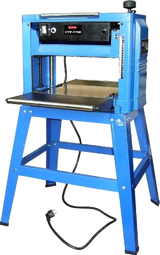 Деревообрабатывающий станок ДИОЛД СТР-1700