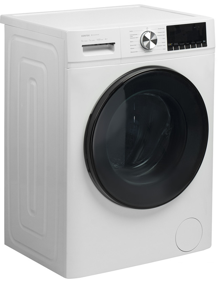 Стиральная машина CENTEK CT-1953 Стиральная машина CENTEK CT-1953