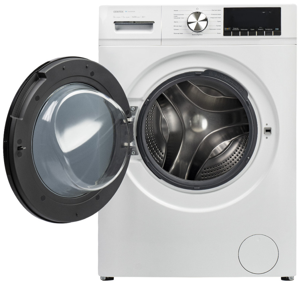 Стиральная машина CENTEK CT-1953 Стиральная машина CENTEK CT-1953