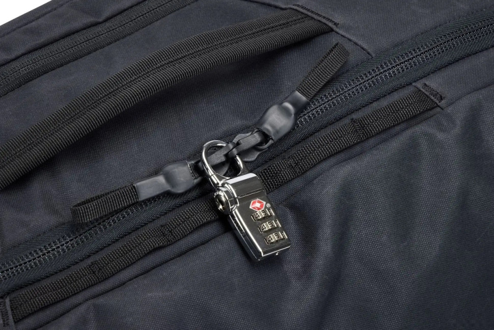 Рюкзак Thule Aion Travel TATB140 40L (черный)