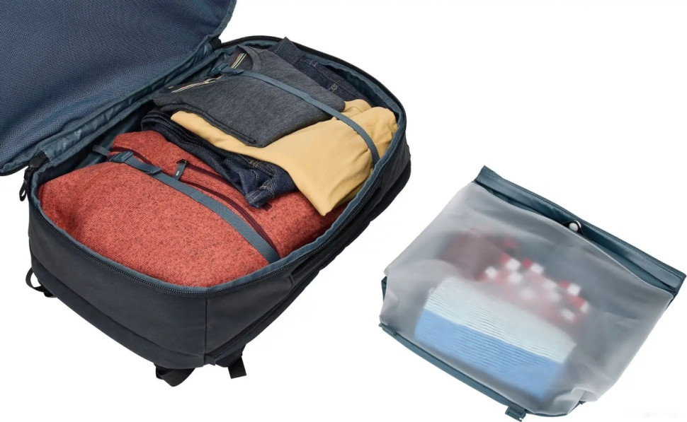 Рюкзак Thule Aion Travel TATB140 40L (черный)