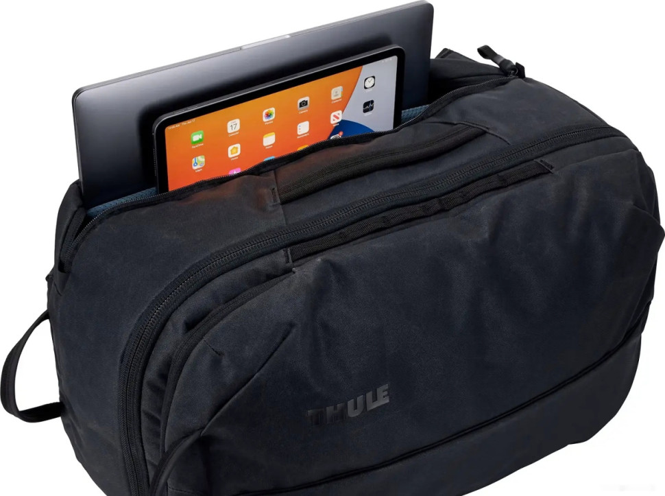 Рюкзак Thule Aion Travel TATB140 40L (черный)