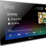 Автомагнитола Pioneer DMH-AF555BT Автомагнитола Pioneer DMH-AF555BT