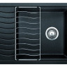 Кухонная мойка Blanco Elon XL 6 S антрацит Кухонная мойка Blanco Elon XL 6 S антрацит