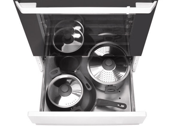 Плита Hansa FCGW621109 Плита Hansa FCGW621109