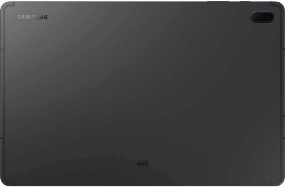 Планшет Samsung Galaxy Tab S7 FE LTE 128GB (черный) (SM-T735NZKESER) Планшет Samsung Galaxy Tab S7 FE LTE 128GB (черный) (SM-T735NZKESER)