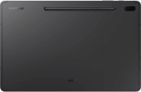 Планшет Samsung Galaxy Tab S7 FE LTE 128GB (черный) (SM-T735NZKESER)
