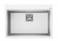 Кухонная мойка Elleci Karisma 120 K96 White
