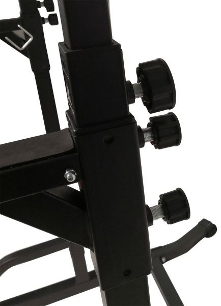 Силовая стойка DFC DJ001 Силовая стойка DFC DJ001