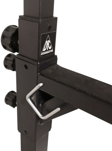 Силовая стойка DFC DJ001 Силовая стойка DFC DJ001